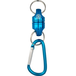 LMAB Magnet Clip & Carabiner - 